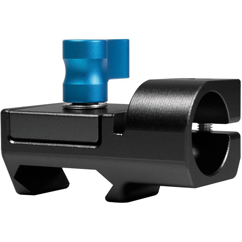 Kondor Blue NATO Single Rod Clamp 15mm